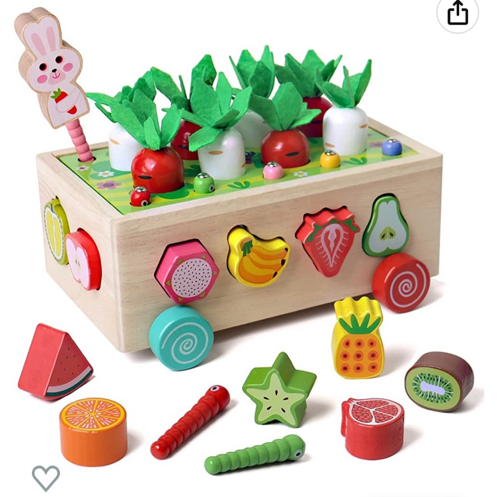 Toys - Picture 2 of 2